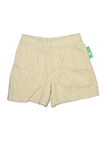 Gap Khaki Shorts (view 1)