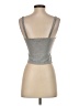 Forever 21 Gray Tank Top Size XS - photo 2