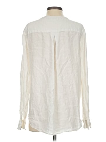 Sundance Long Sleeve Blouse (view 2)