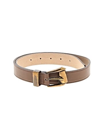 Assorted Brands Leather Belt (view 1)