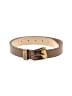 Assorted Brands Brown Leather Belt One size (kids) - photo 1