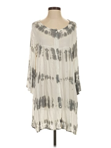 Freeloader Kimono (view 1)