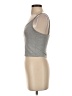 Forever 21 Gray Tank Top Size XS - photo 5