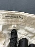 Abercrombie & Fitch Ivory Khakis Size 10 - photo 7