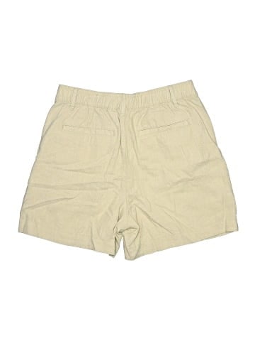 Gap Khaki Shorts (view 2)