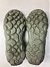 Nike Gray Sneakers Size 9 - photo 4