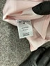 Francesca's 100% Polyester Pink Long Sleeve Blouse Size M - photo 8