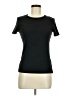 H&M Black Active T-Shirt Size M - photo 1
