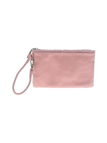 The Sak Leather Wristlet (view 1)