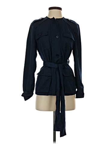 Hei Hei Coat (view 1)