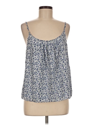 Gap Sleeveless Blouse (view 1)