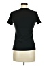 H&M Black Active T-Shirt Size M - photo 2