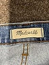 Madewell Blue Jeans Size 27 waist - photo 7