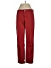 Kut from the Kloth Red Casual Pants Size 4 - photo 1