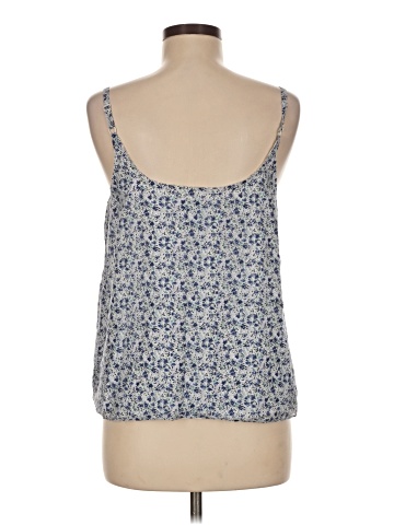 Gap Sleeveless Blouse (view 2)
