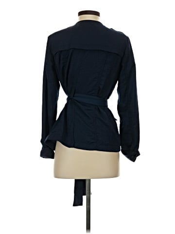 Hei Hei Coat (view 2)