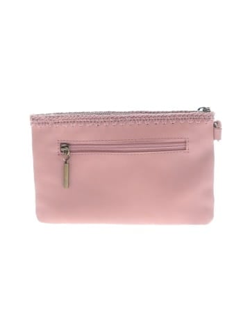 The Sak Leather Wristlet (view 2)