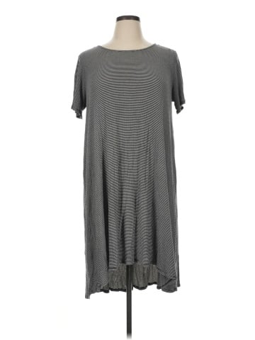 Philosophy Republic Clothing Casual Dress (view 1)