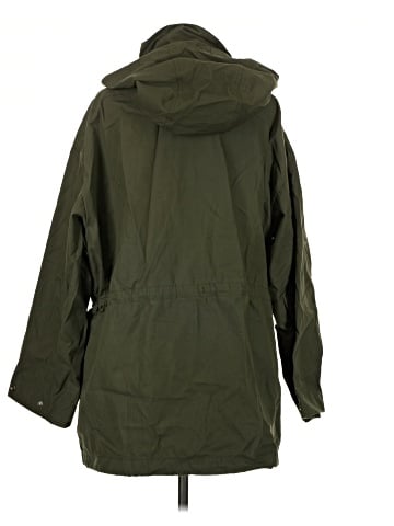 Gap x Victoria Beckham Raincoat (view 2)
