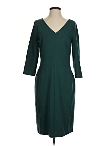 Ann Taylor Casual Dress (view 1)