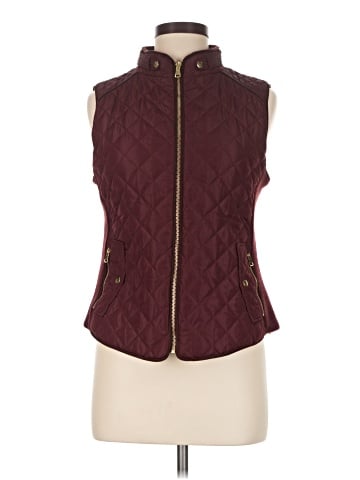 Love Tree Vest (view 1)