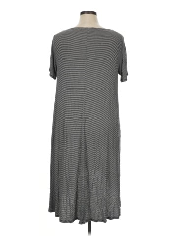 Philosophy Republic Clothing Casual Dress (view 2)