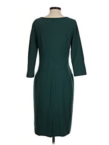 Ann Taylor Casual Dress (view 2)