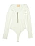 Stillwater Ivory Bodysuit Size XS - photo 1