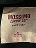 Mossimo Supply Co. Black Pullover Sweater Size XL - photo 7