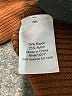 Nine West Burgundy Cardigan Size M - photo 5