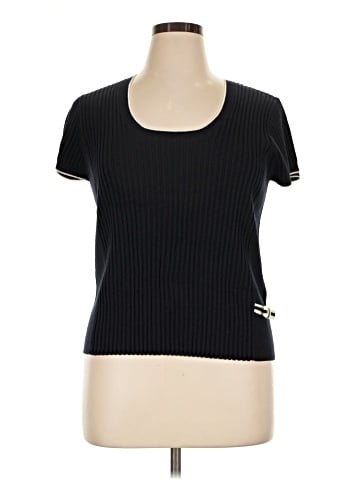 Norton McNaughton Cardigan (view 1)