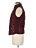 Love Tree 100% Polyester Burgundy Vest Size M - photo 5
