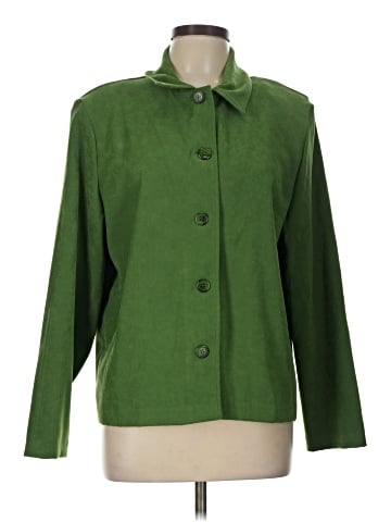 Briggs New York Blazer (view 1)