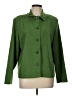 Briggs New York Green Blazer Size L - photo 1