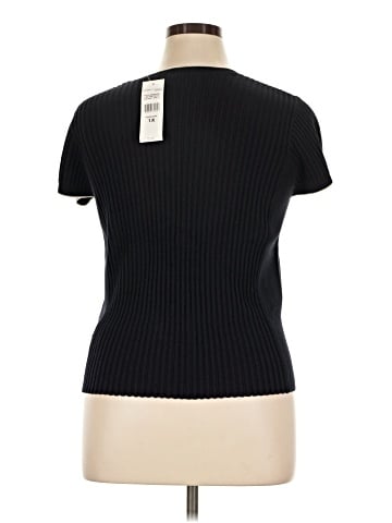 Norton McNaughton Cardigan (view 2)