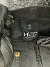 Hue Black Casual Pants Size S - photo 7
