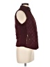 Love Tree 100% Polyester Burgundy Vest Size M - photo 4