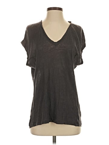 IRO Short Sleeve Top (view 1)