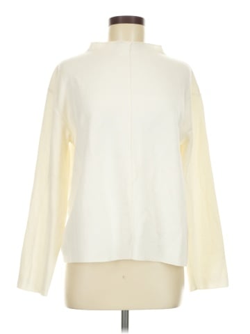 Zara Long Sleeve Blouse (view 1)