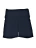 Fabletics Solid Blue Athletic Shorts Size S - photo 1