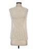 Rag & Bone Ivory Sweater Vest Size S - photo 1