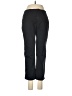 Gap Solid Black Casual Pants Size 6 Petite - photo 1