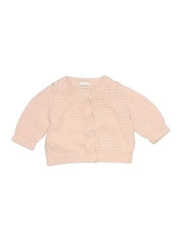 Hanna Andersson Cardigan (view 1)