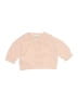 Hanna Andersson 100% Cotton Pink Cardigan Size 3-6 mo - photo 1
