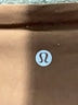 Lululemon Athletica Brown Active Pants Size 6 - photo 7