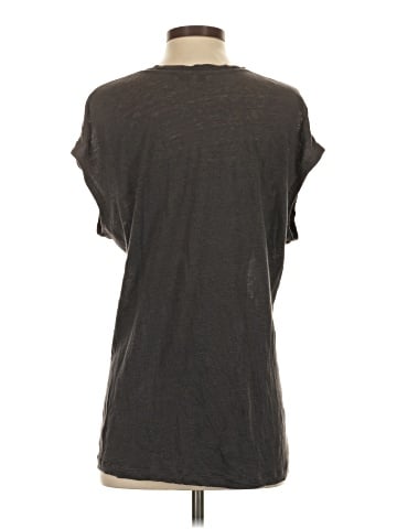 IRO Short Sleeve Top (view 2)