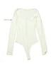 Stillwater Ivory Bodysuit Size XS - photo 2