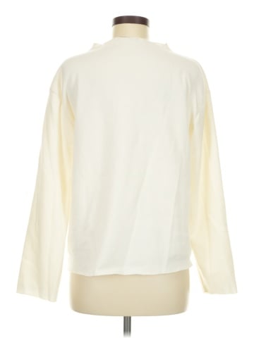 Zara Long Sleeve Blouse (view 2)