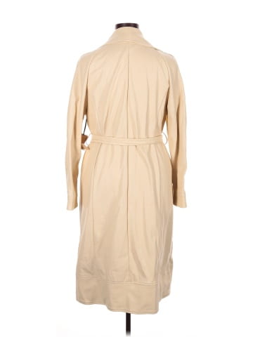 Halogen Trenchcoat (view 2)