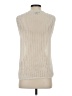 Rag & Bone Ivory Sweater Vest Size S - photo 2